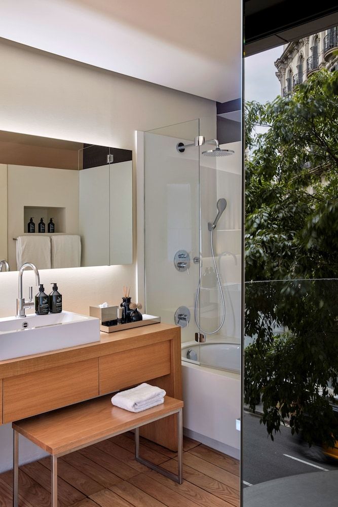 undefined Sir Victor Hotel, part of Sircle Collection 9