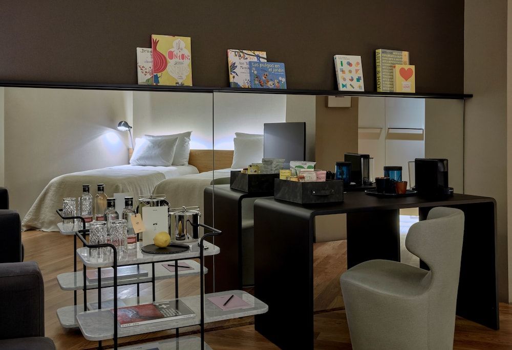 undefined Sir Victor Hotel, part of Sircle Collection 3