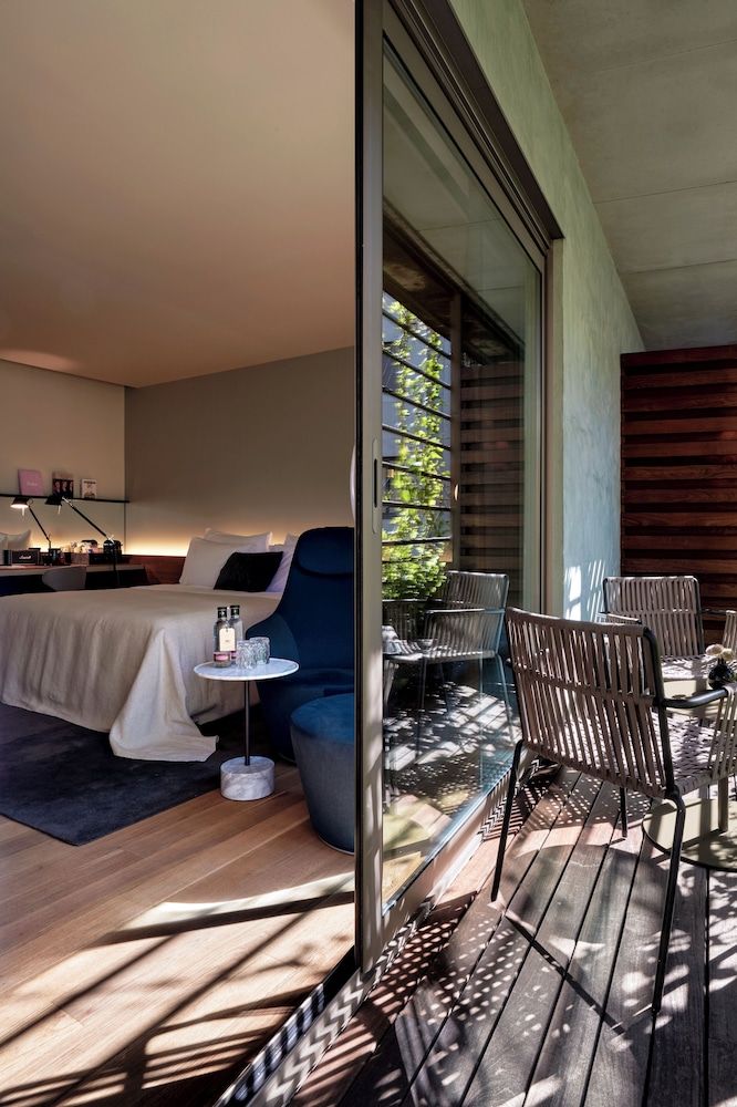 undefined Sir Victor Hotel, part of Sircle Collection 7