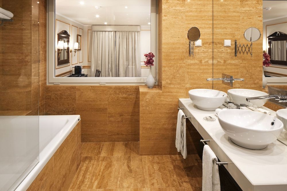 Longevity Senses - Cascais Boutique Hotel - Adults Only Deluxe Double Room 3