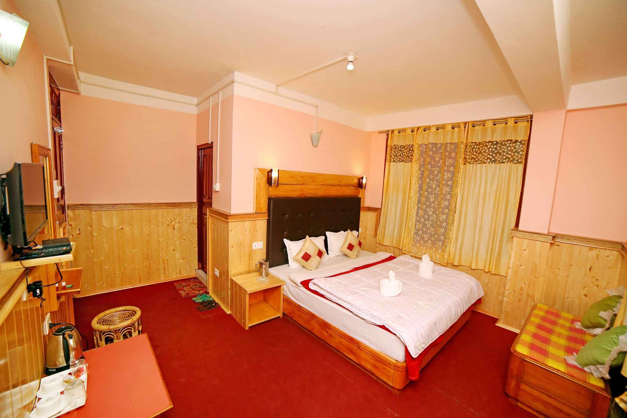 undefined Rufina Blue Pine 5