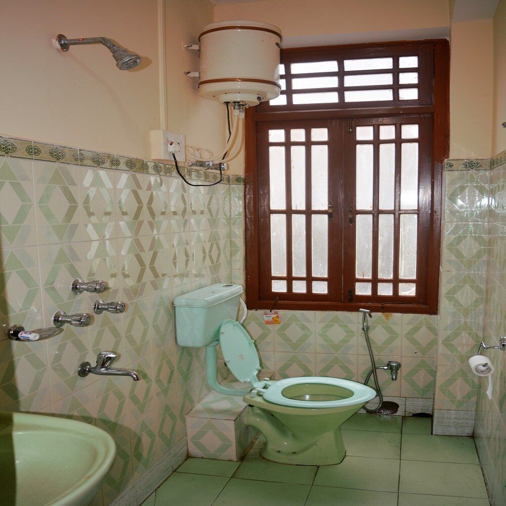 Rufina Blue Pine Super Deluxe Room 15