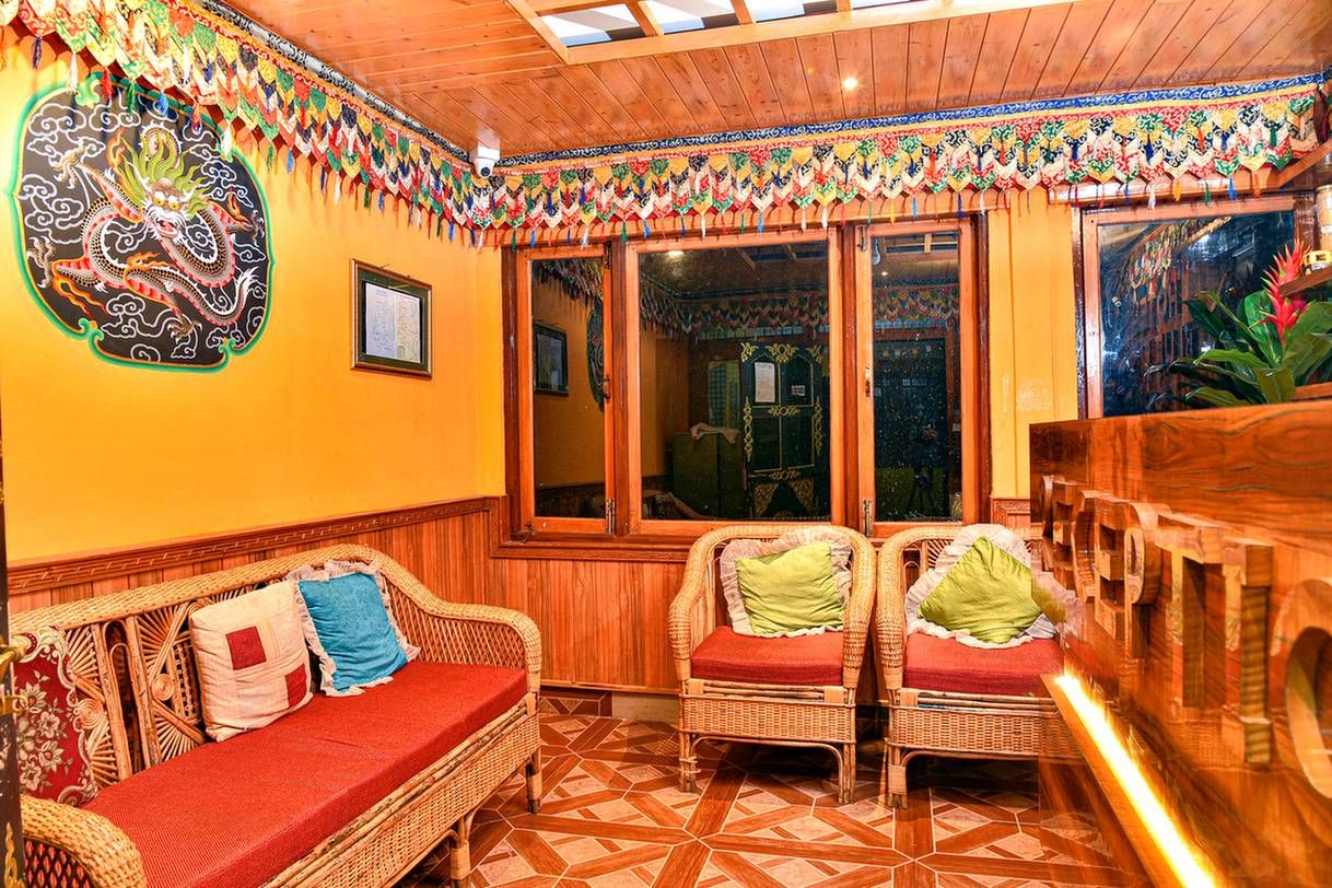 undefined Rufina Blue Pine 3