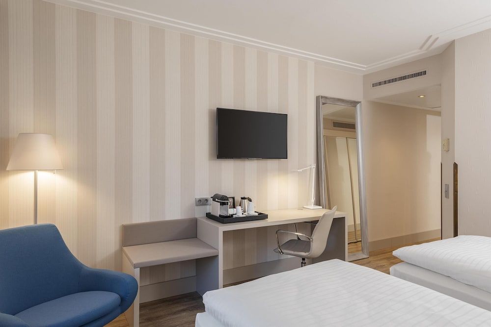Premium Room (Extra Bed 3 adults)