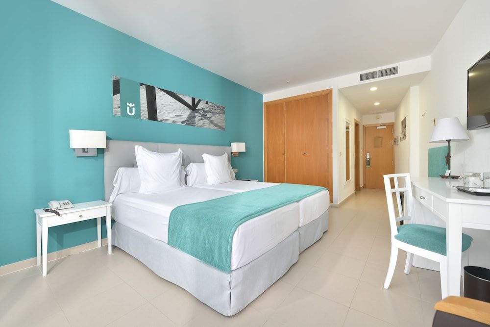Double Room, Balcony (Feel Free, 2 adults)