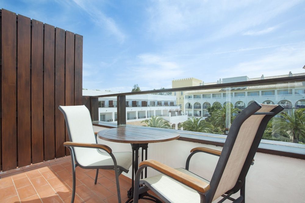 Hotel Fuerte Conil-Resort