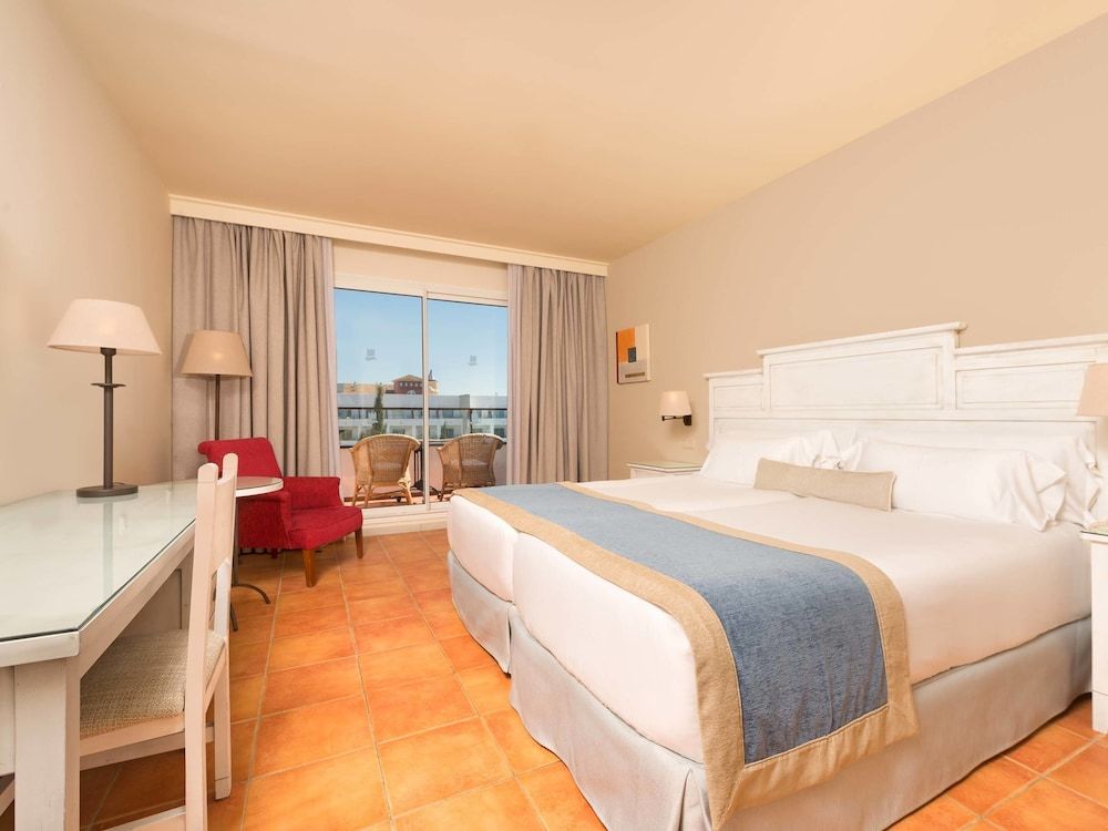 Hotel Fuerte Conil-Resort Standard Double Room (1 adult and 1 child) 2