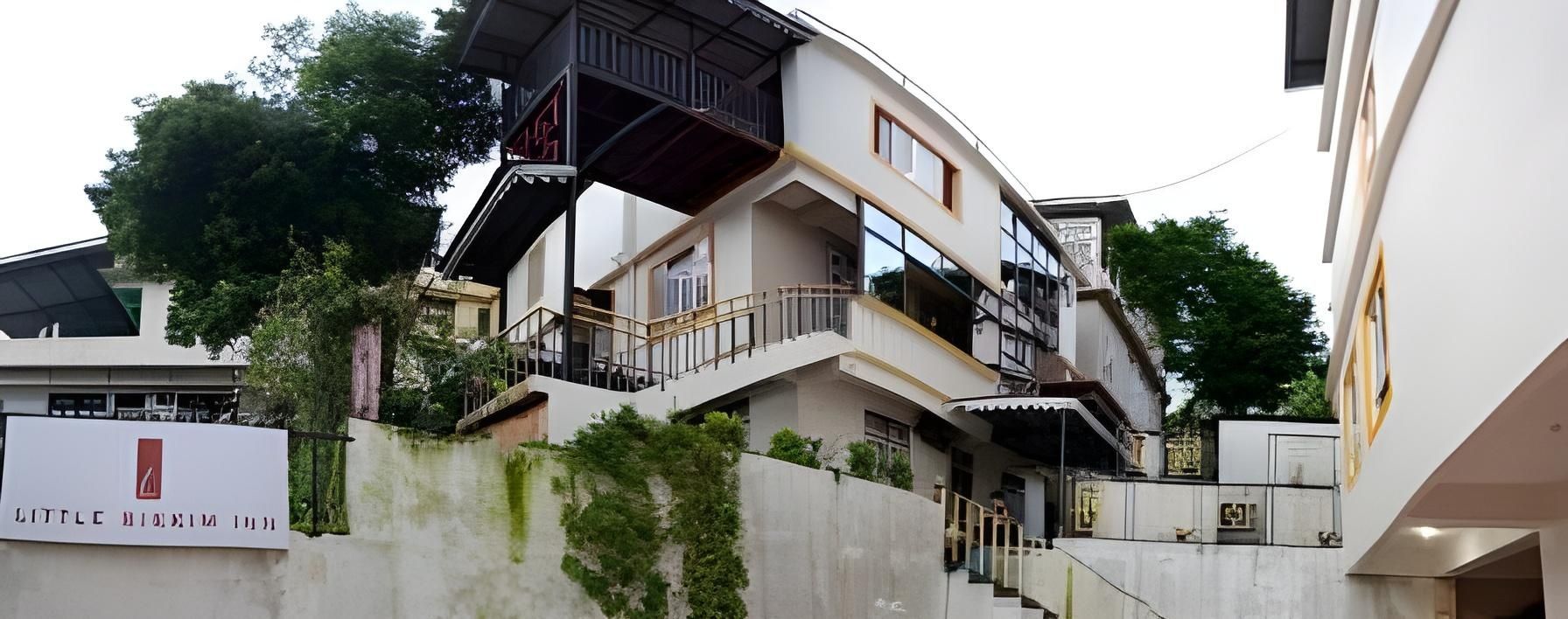 undefined Little Sikkim Inn 6