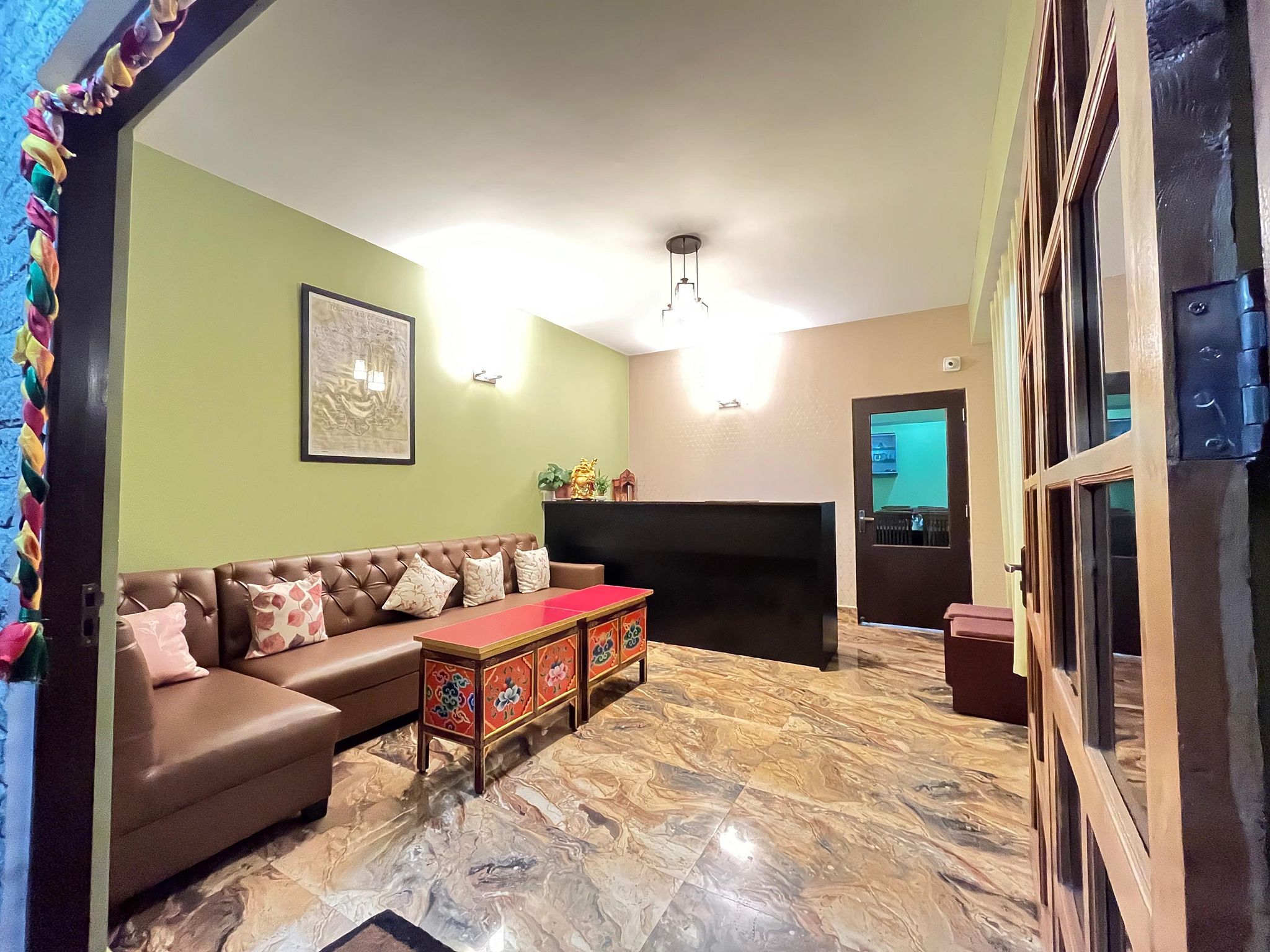 undefined Little Sikkim Inn 2
