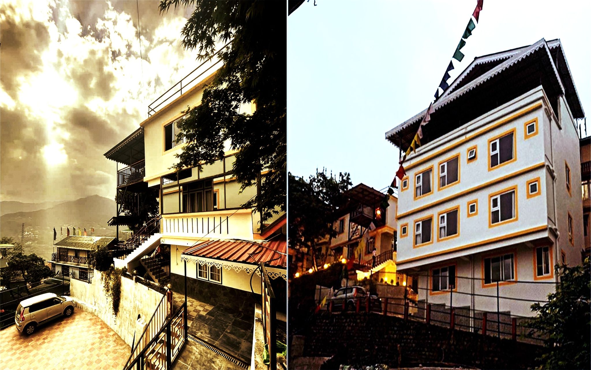 undefined Little Sikkim Inn 7