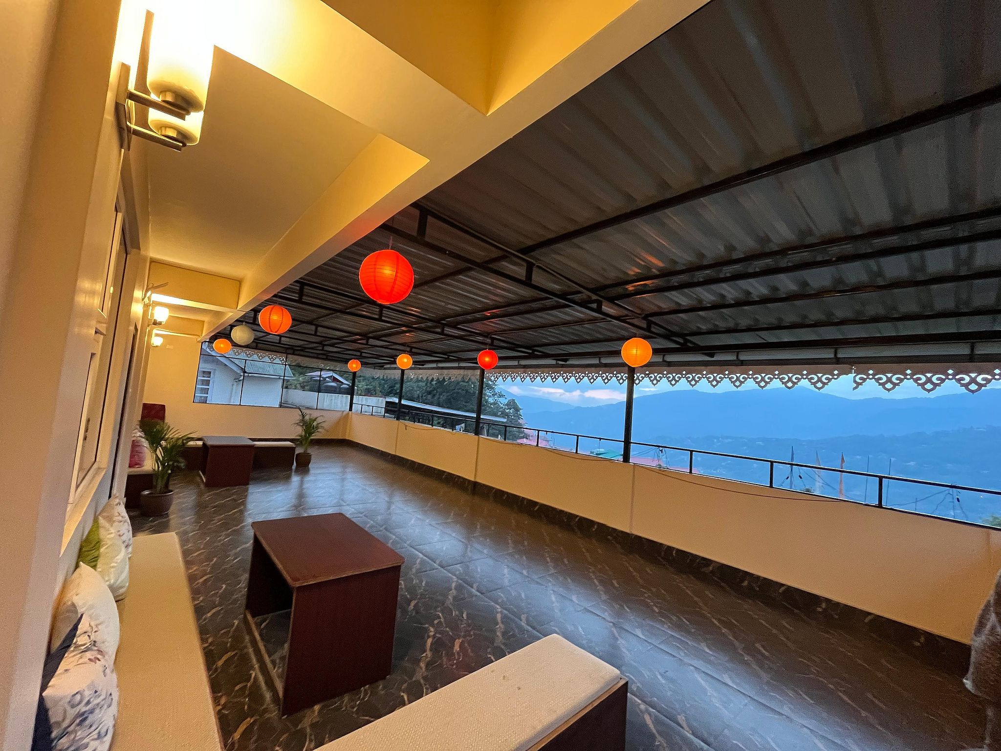 undefined Little Sikkim Inn 3