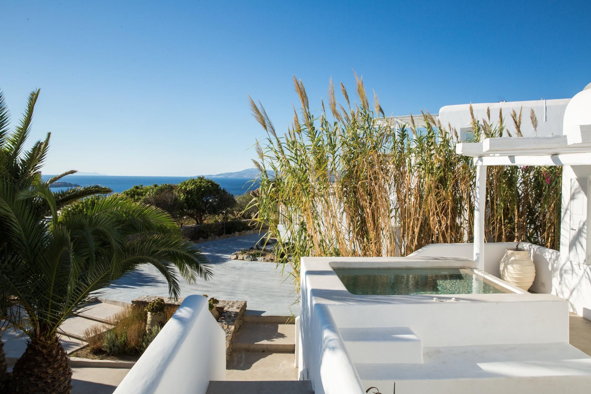 undefined Ostraco Suites Hotel 6