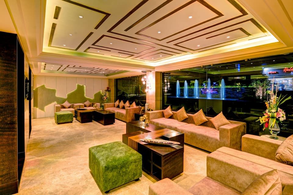 undefined Udaan Clover Hotel & Banquets 3