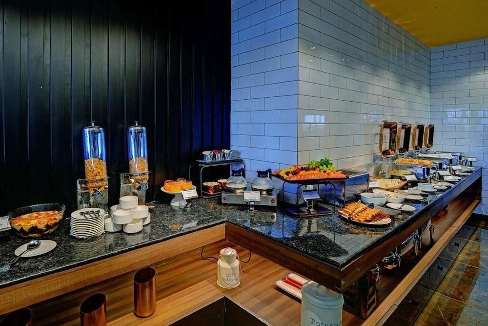 undefined Udaan Clover Hotel & Banquets 10
