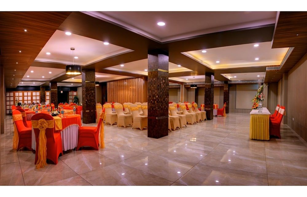 undefined Udaan Clover Hotel & Banquets 8