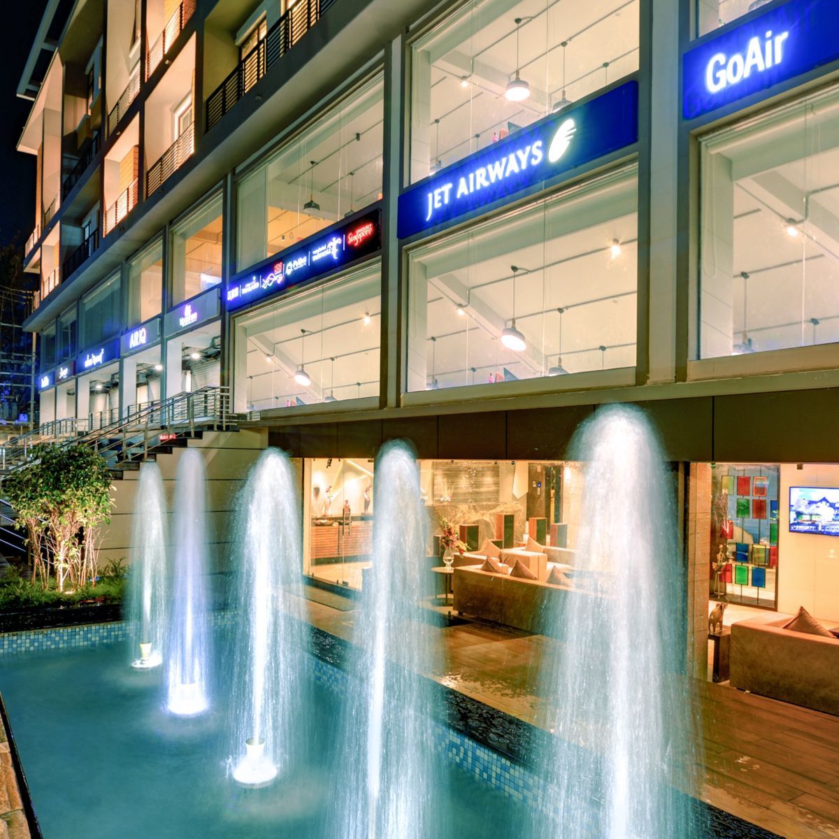 undefined Udaan Clover Hotel & Banquets 7