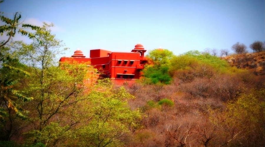 undefined Hotel Castle 4