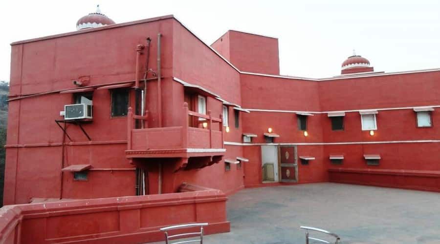 undefined Hotel Castle
