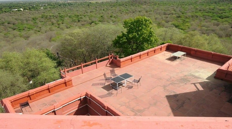 undefined Hotel Castle 9