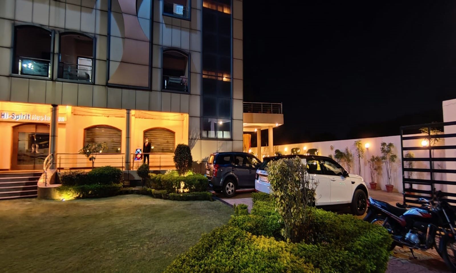 undefined Hotel Castle 7