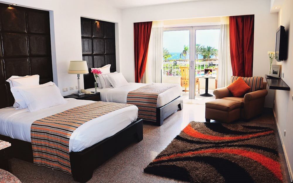 undefined Monte Carlo Sharm Resort & Spa 5