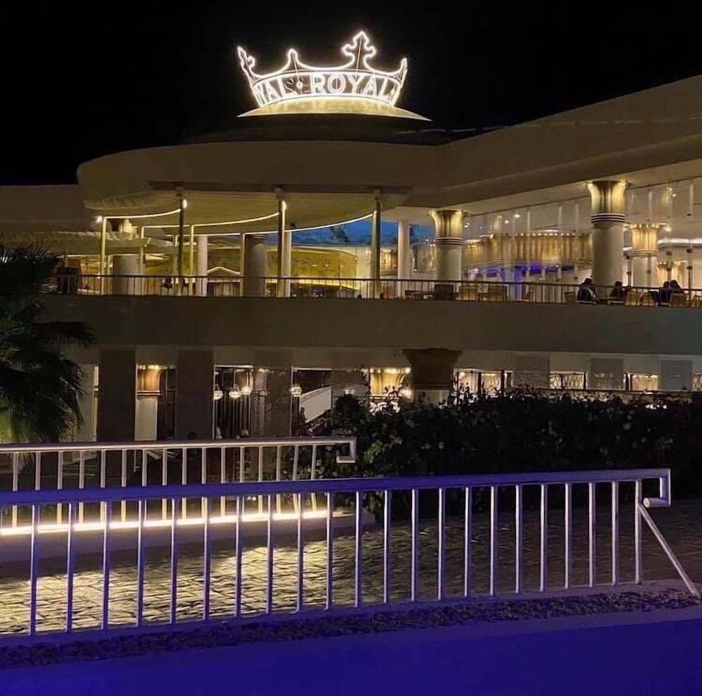 undefined Monte Carlo Sharm Resort & Spa 6