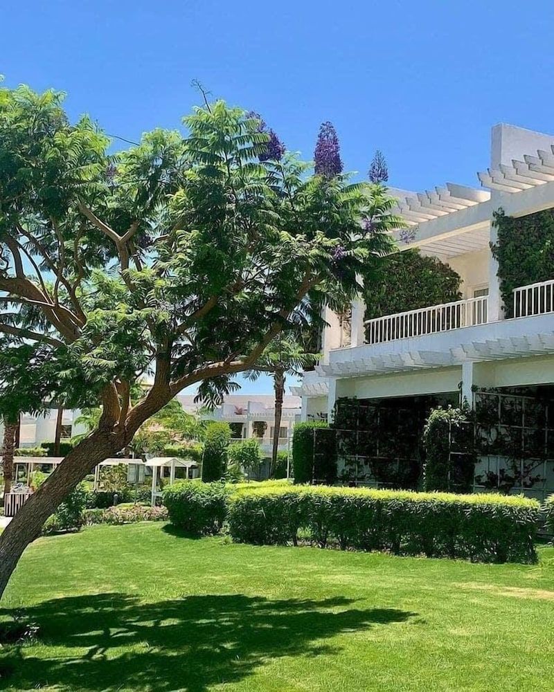 undefined Monte Carlo Sharm Resort & Spa 7