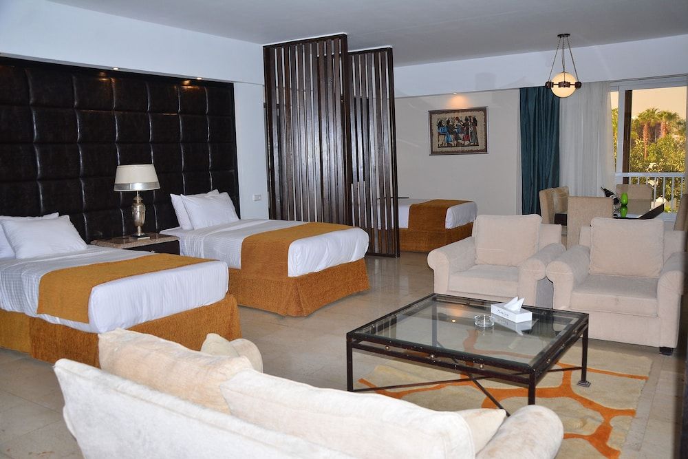 undefined Monte Carlo Sharm Resort & Spa 2