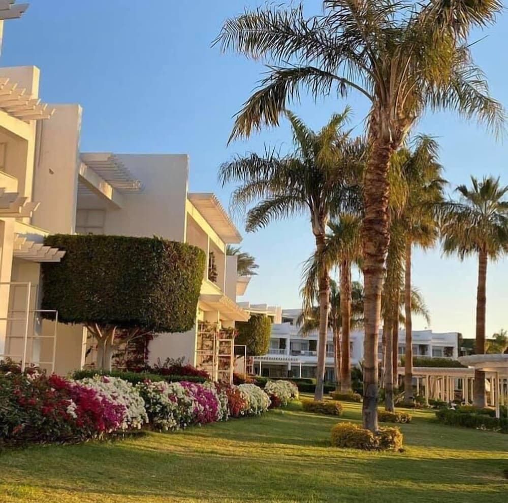 undefined Monte Carlo Sharm Resort & Spa 8
