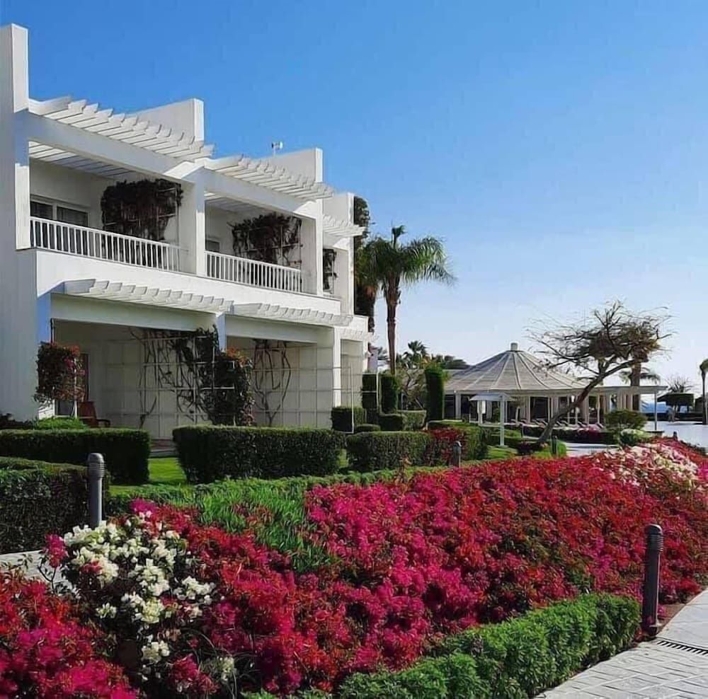 undefined Monte Carlo Sharm Resort & Spa 7