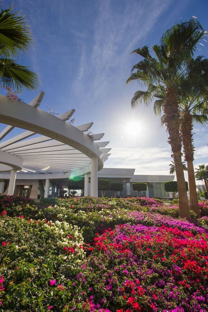 undefined Monte Carlo Sharm Resort & Spa 10