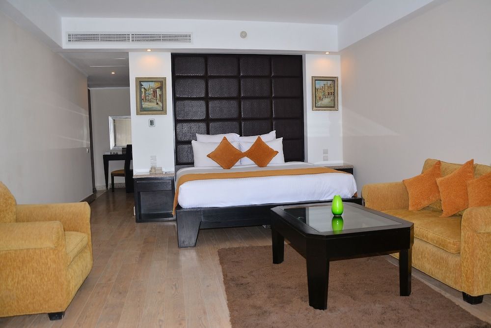 undefined Monte Carlo Sharm Resort & Spa 2