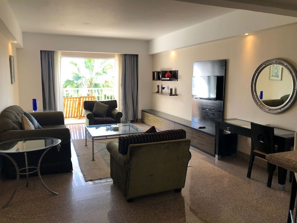 undefined Monte Carlo Sharm Resort & Spa 3