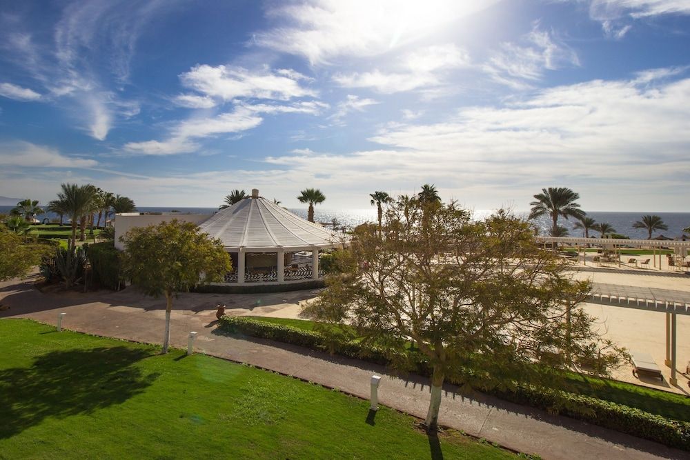 undefined Monte Carlo Sharm Resort & Spa 9