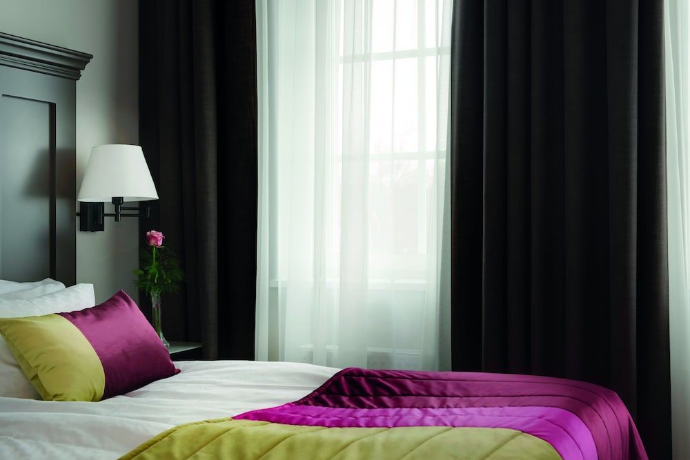 Elite Stora Hotellet Jönköping Superior Room 3