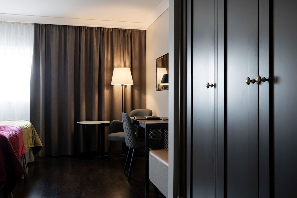Elite Stora Hotellet Jönköping Superior Room 12