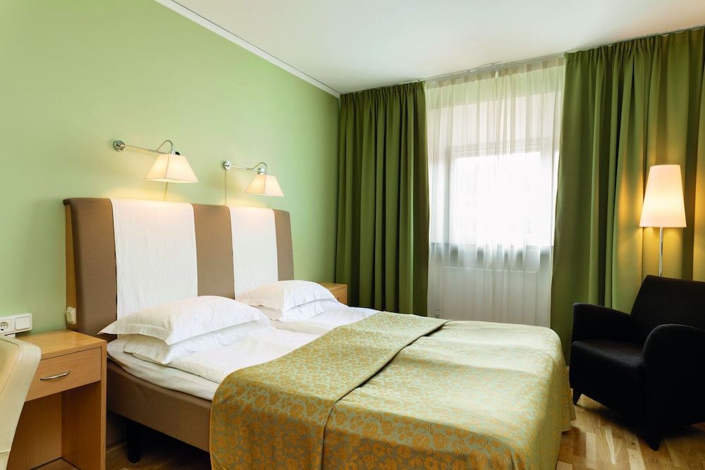 Elite Stora Hotellet Jönköping Standard Twin Room