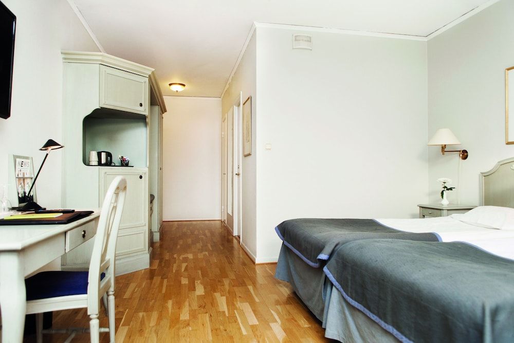 Elite Stora Hotellet Jönköping Standard Twin Room 2