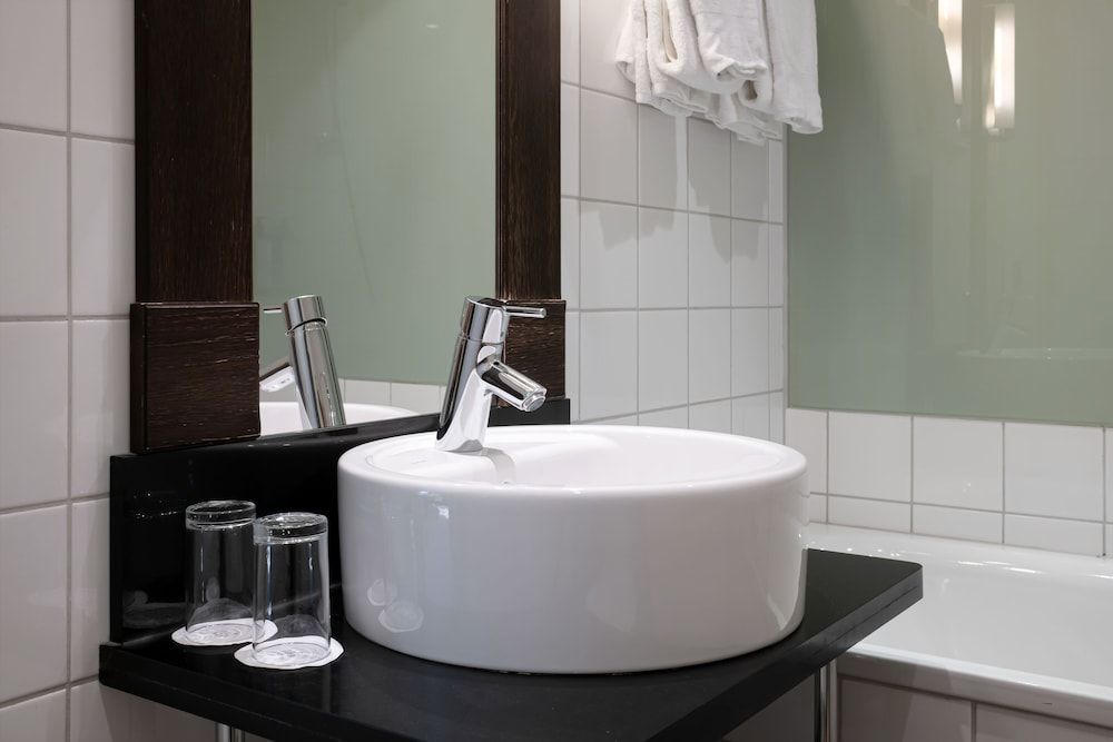 Elite Stora Hotellet Jönköping Standard (Grandlit) 3