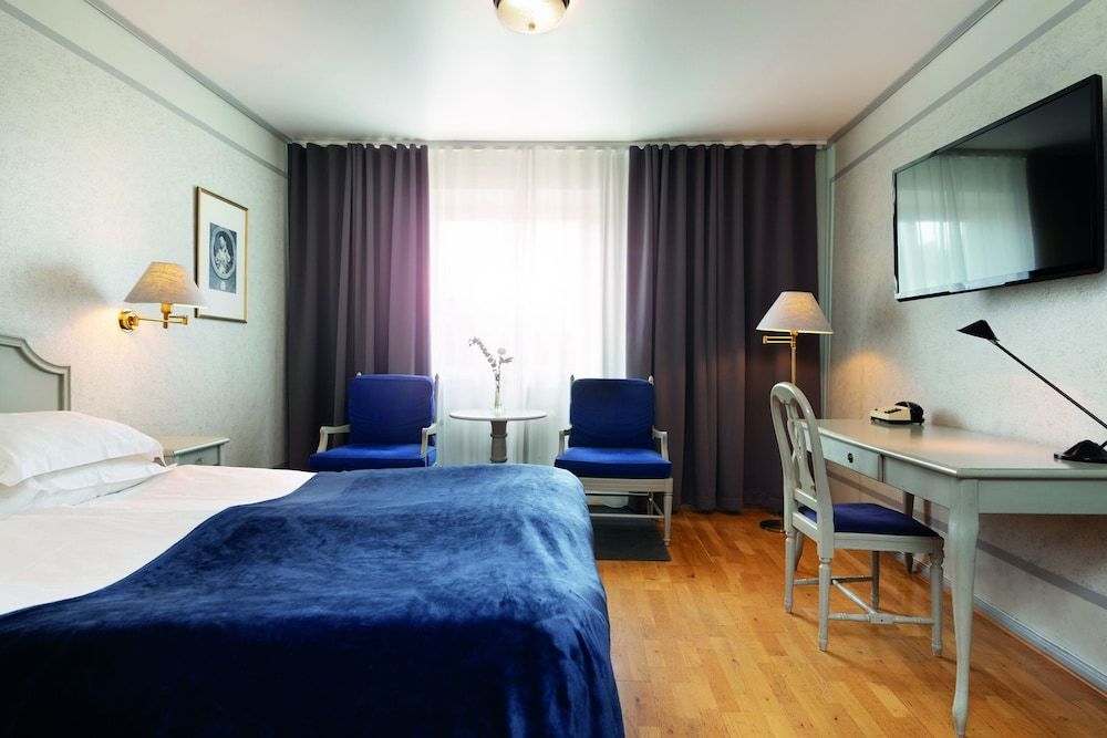 Elite Stora Hotellet Jönköping Standard Twin Room 6