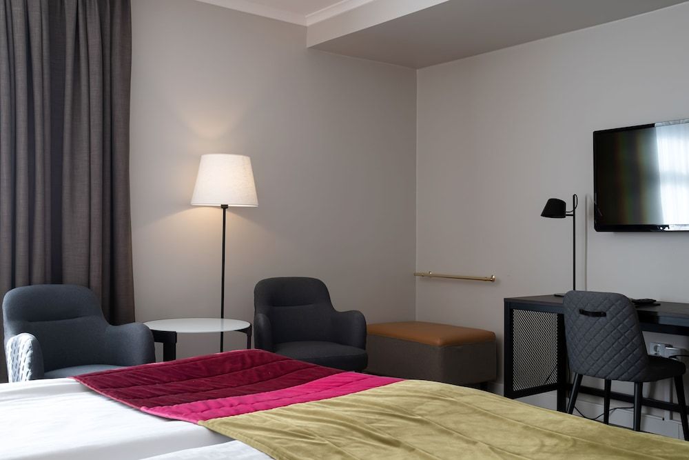 Elite Stora Hotellet Jönköping Superior Room 10