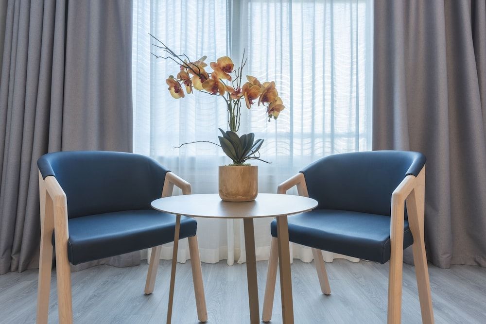 Hotel Calipolis Standard Double Room Single Use 6