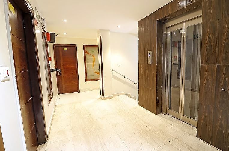 undefined Hotel Le Mem 4