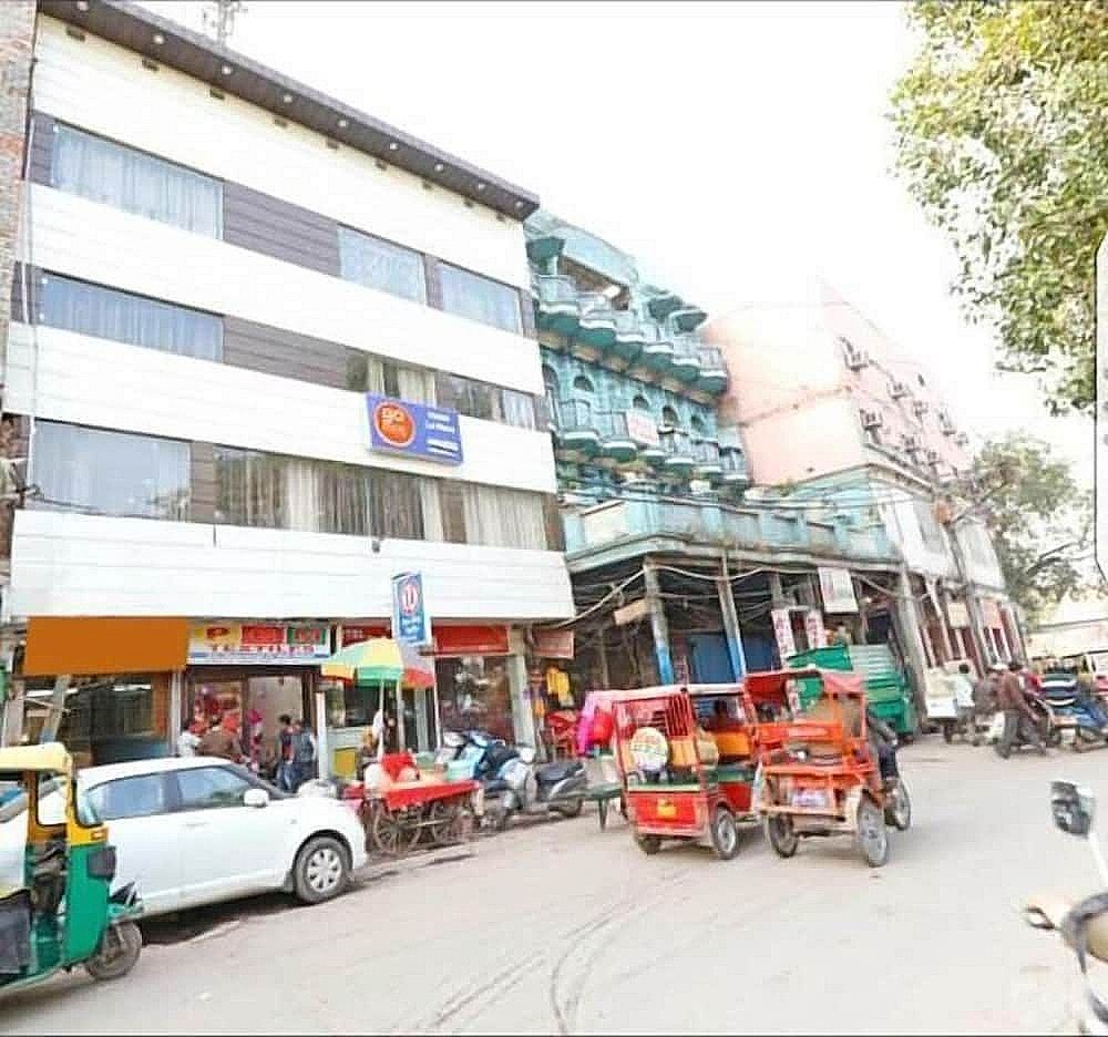 undefined Hotel Le Mem 8