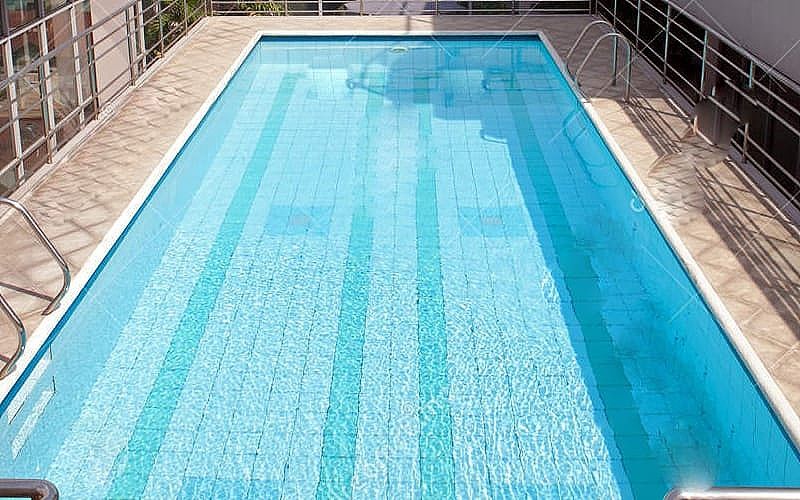 undefined White Feather Hotel 4