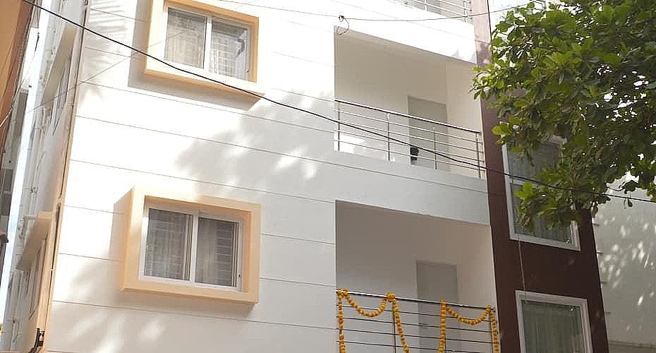 undefined White Feather Hotel 9