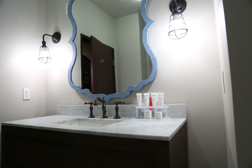 undefined Hotel Ylem 9