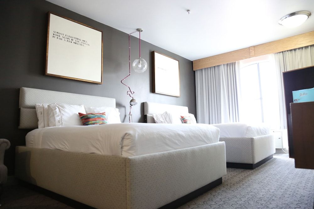 undefined Hotel Ylem 3