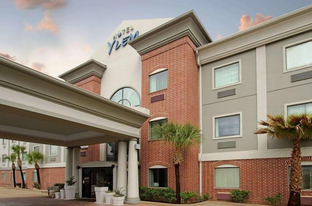 undefined Hotel Ylem 6
