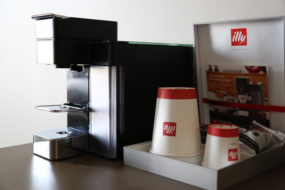 undefined Hotel Ylem 8